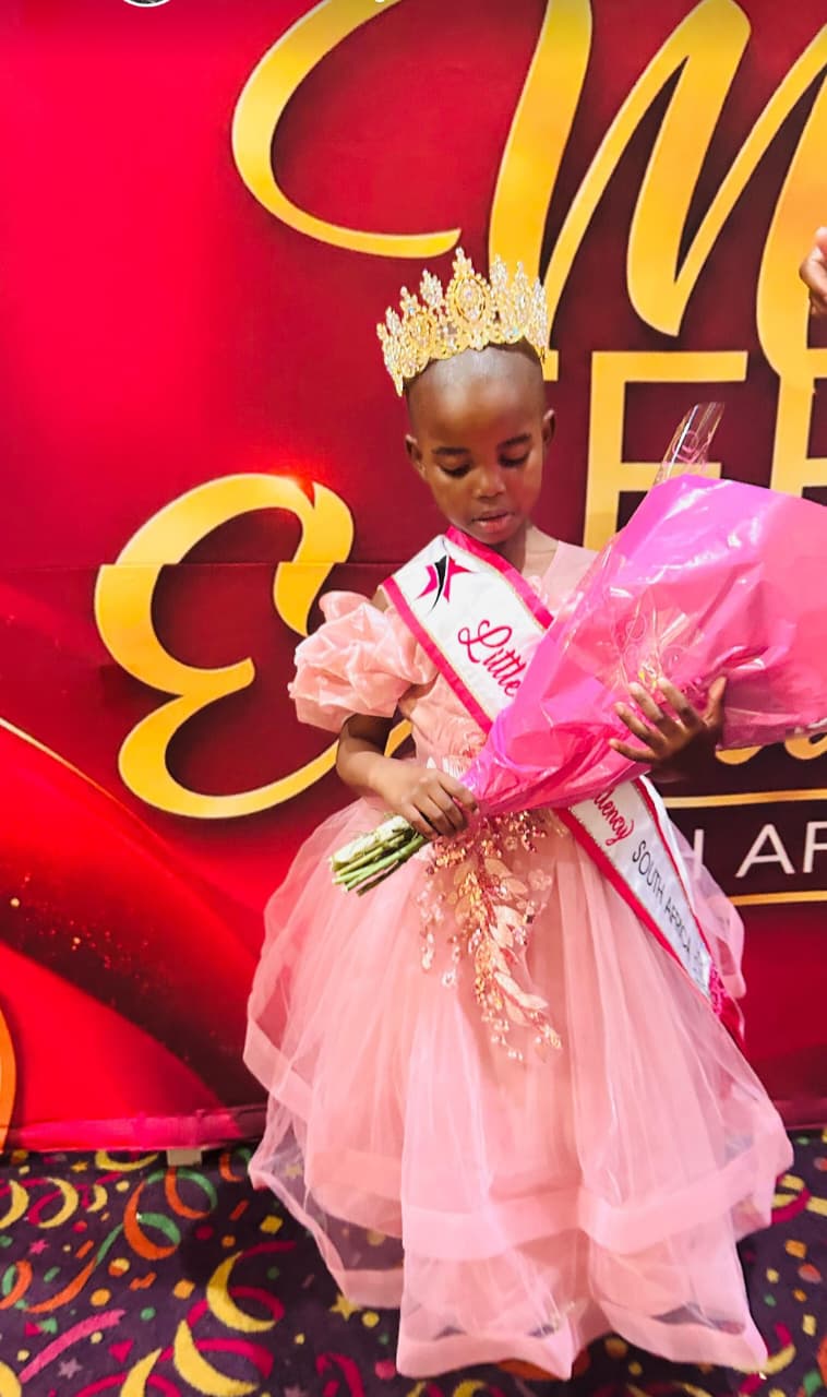 Miss Teen Excellence SA